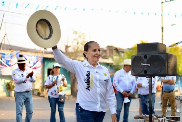 Lamentable politizar el FAIESPUM para las y los Morelianos: Lupita Díaz Chagolla 